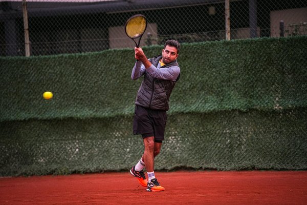 Terrains sportifs pour la maison : explorez holly sport