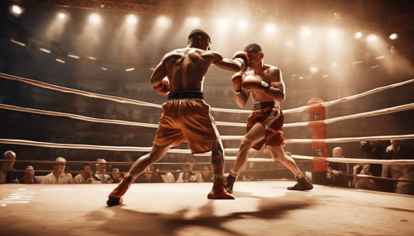 Comment choisir entre pari boxe KO ou décision pour maximiser vos gains