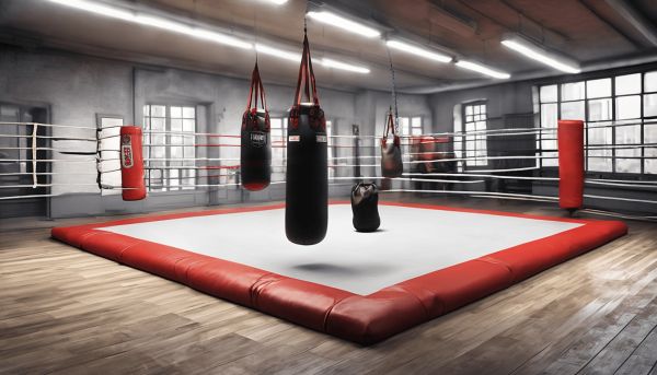 Comment choisir sa salle de boxe à Paris efficacement