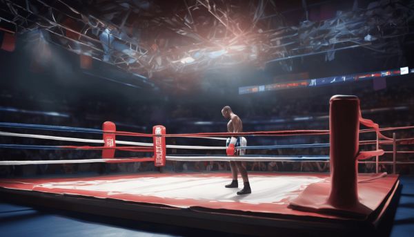 Comprendre le pari boxe nombre de rounds et optimiser vos mises
