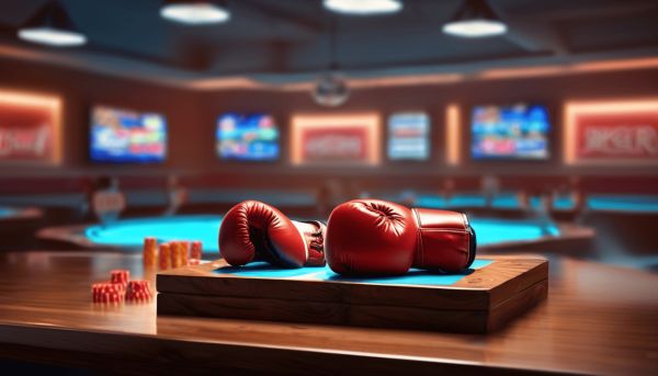 Comprendre les paris boxe rounds pour maximiser vos gains