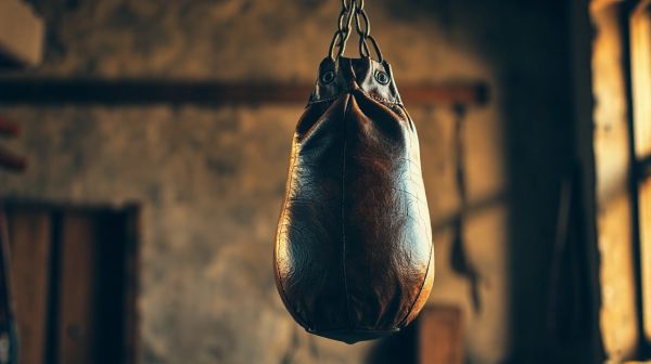 Les 5 avantages de posséder des gants de boxe chez soi