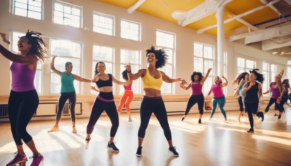Les bienfaits mentaux de la Zumba pour votre bien-être