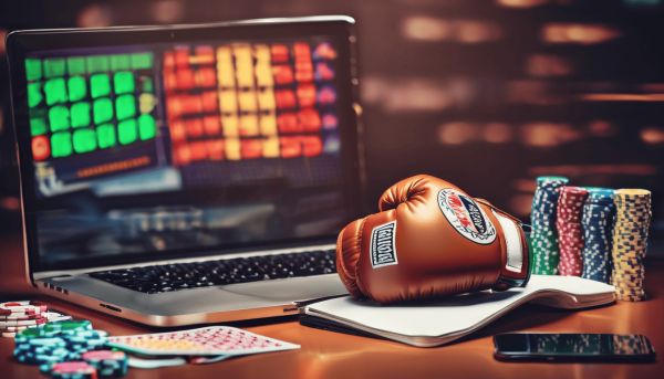 Maîtriser les types de paris boxe pour augmenter vos gains