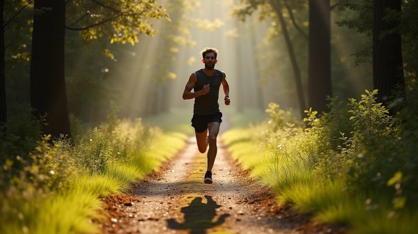 Optimiser la puissance en course à pied pour améliorer ses performances