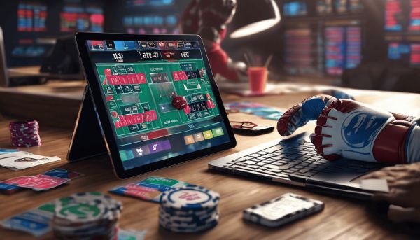 Optimiser vos paris avec les meilleurs bookmakers boxe
