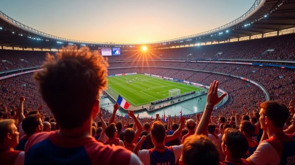 Regarder le sport français live : ressource essentielle pour les fans