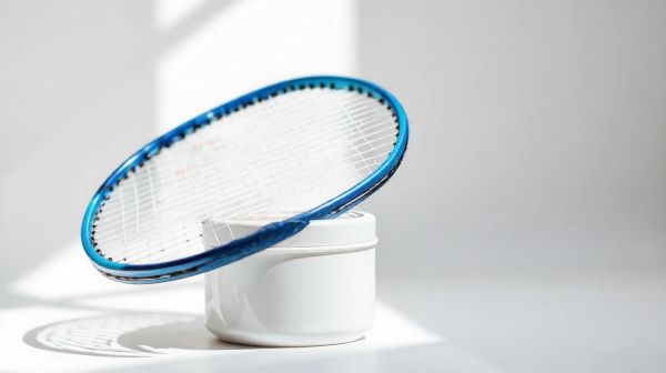 Top 5 raisons de choisir la raquette Dunlop CX 120 pour le squash