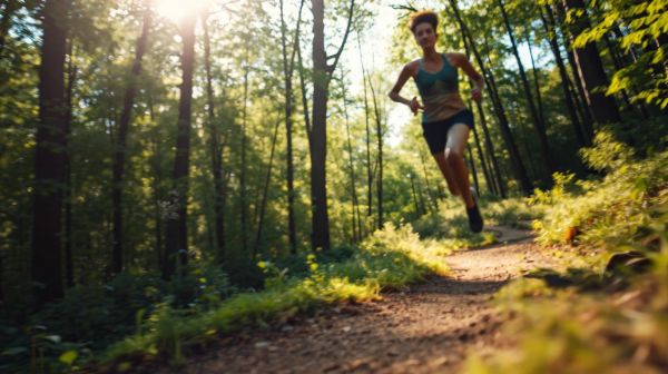 Top conseils pour maximiser votre puissance en running