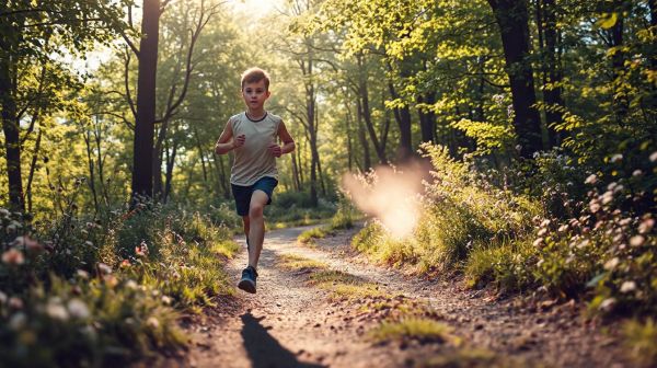 Top conseils pour maximiser votre puissance en running